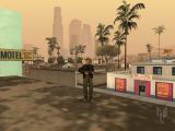 GTA San Andreas weather ID 23 at 17 hours