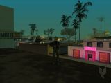 GTA San Andreas weather ID 23 at 1 hours