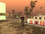 GTA San Andreas weather ID 23 at 20 hours
