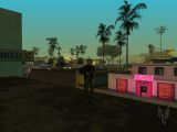 GTA San Andreas weather ID 23 at 2 hours