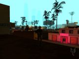 GTA San Andreas weather ID 23 at 6 hours