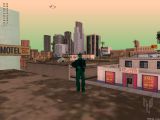 GTA San Andreas weather ID -1050 at 12 hours