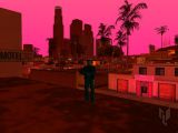 Просмотр погоды GTA San Andreas с ID -26 в 6 часов