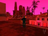 Просмотр погоды GTA San Andreas с ID 231 в 6 часов
