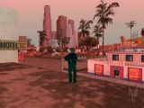 Просмотр погоды GTA San Andreas с ID 232 в 10 часов