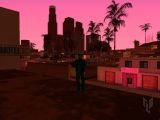 GTA San Andreas weather ID 232 at 6 hours