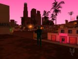 GTA San Andreas weather ID -279 at 6 hours