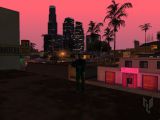 GTA San Andreas weather ID 234 at 3 hours