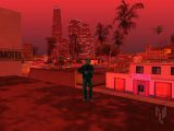 Просмотр погоды GTA San Andreas с ID 237 в 0 часов