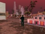 Просмотр погоды GTA San Andreas с ID 237 в 16 часов