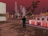 Просмотр погоды GTA San Andreas с ID 237 в 17 часов