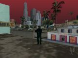 Просмотр погоды GTA San Andreas с ID 237 в 19 часов