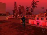 Просмотр погоды GTA San Andreas с ID 237 в 1 часов
