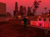 Просмотр погоды GTA San Andreas с ID 237 в 3 часов