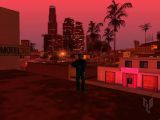 GTA San Andreas weather ID 237 at 4 hours