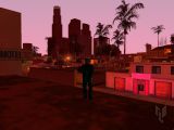 Просмотр погоды GTA San Andreas с ID 237 в 6 часов