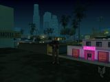 GTA San Andreas weather ID 24 at 0 hours