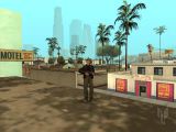 GTA San Andreas weather ID 24 at 13 hours