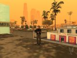 GTA San Andreas weather ID 24 at 20 hours