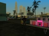 GTA San Andreas weather ID 24 at 2 hours