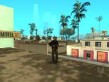 GTA San Andreas weather ID 24 at 8 hours