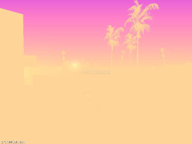 GTA San Andreas weather ID -1296 at 0 hours