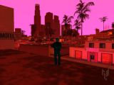 GTA San Andreas weather ID 240 at 6 hours