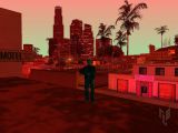 Просмотр погоды GTA San Andreas с ID 241 в 1 часов
