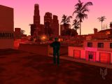 GTA San Andreas weather ID 241 at 3 hours