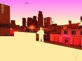 GTA San Andreas weather ID 241 at 5 hours