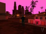 Просмотр погоды GTA San Andreas с ID 241 в 6 часов