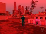 Просмотр погоды GTA San Andreas с ID 242 в 0 часов