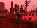 Просмотр погоды GTA San Andreas с ID 242 в 2 часов