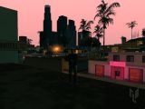 Просмотр погоды GTA San Andreas с ID 242 в 6 часов