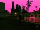 GTA San Andreas weather ID -269 at 6 hours