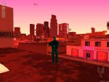GTA San Andreas weather ID 1268 at 0 hours