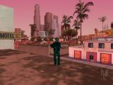 GTA San Andreas weather ID -524 at 13 hours