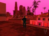 Просмотр погоды GTA San Andreas с ID 244 в 6 часов