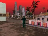 Просмотр погоды GTA San Andreas с ID 245 в 12 часов