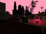 GTA San Andreas weather ID 245 at 6 hours