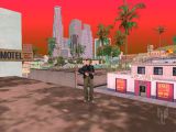 Просмотр погоды GTA San Andreas с ID 246 в 12 часов