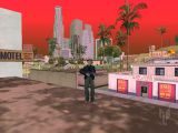 Просмотр погоды GTA San Andreas с ID 246 в 15 часов