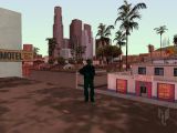 Просмотр погоды GTA San Andreas с ID 248 в 8 часов
