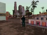 GTA San Andreas weather ID 248 at 9 hours