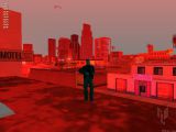 Просмотр погоды GTA San Andreas с ID -263 в 0 часов