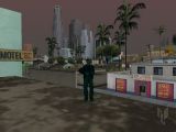 GTA San Andreas weather ID 1017 at 16 hours