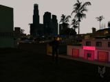 Просмотр погоды GTA San Andreas с ID -7 в 6 часов