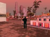 Просмотр погоды GTA San Andreas с ID 249 в 8 часов
