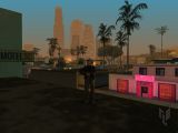 GTA San Andreas weather ID 281 at 2 hours
