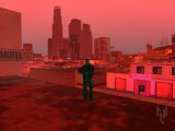 Просмотр погоды GTA San Andreas с ID -518 в 6 часов